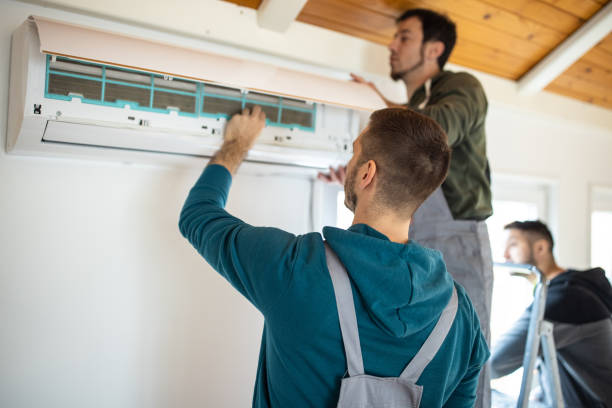 Best VRF (Variable Refrigerant Flow) Systems in Baltimore Highlands, MD