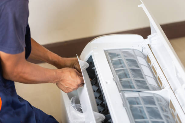 Best Ductless Mini-Split Systems in Baltimore Highlands, MD