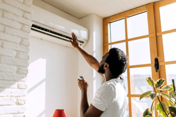 Best HVAC Software and Technology in Baltimore Highlands, MD