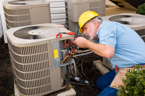  Baltimore Highlands, MD HVAC Pros
