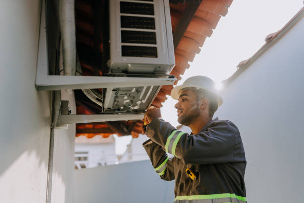 Best HVAC Consulting and Engineering in Baltimore Highlands, MD