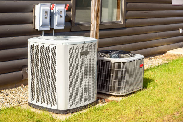 Best Residential HVAC in Baltimore Highlands, MD