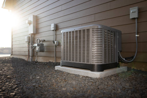 Best Thermostats and Smart Controls in Baltimore Highlands, MD